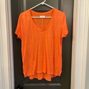 Lou & Grey Linen shirt